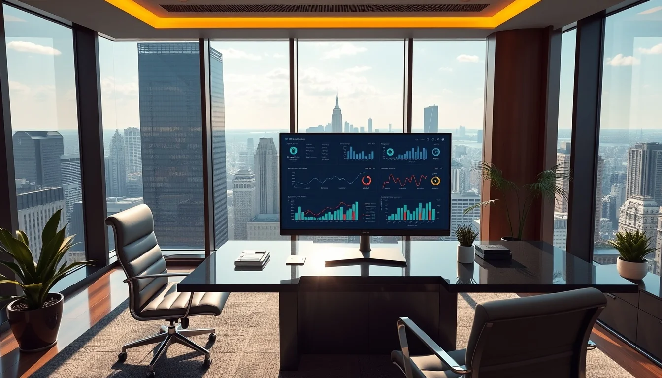 Premium plan visual